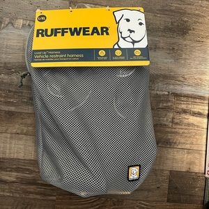 Original Ruffwear Load Up Car Harness